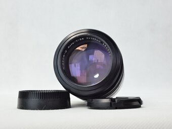 NIKKOR-Q auto 135mm f/2.8 full-frame - 2