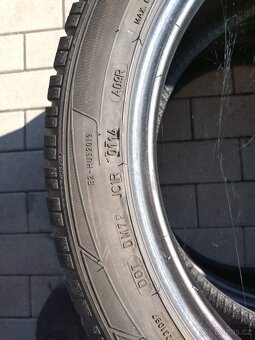 205/50 R17 - 2