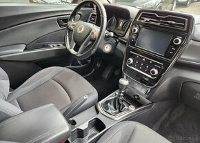 SsangYong Tivoli 1.2-KAMERA-TEMPOMAT-ISOFIX - 2