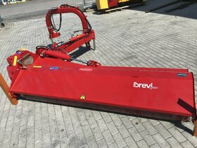 Svahový mulčovač BREVIAGRI (AGRIMASTER) EXTRA MASTER 250 XL - 2