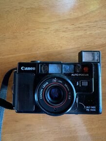 Canon - AF 35M - 2