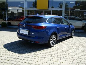 Renault Mégane Grandtour IV E-Tech Plug-in 160k Intens - 2