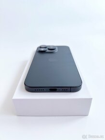 Iphone 15 Pro Max 256 GB Blue titan - 2