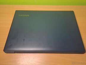 Lenovo IdeaPad S130 4/64 GB - 2