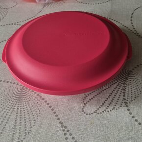 Tupperware talíř - 2