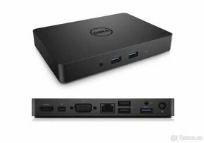 Dell WD15 (K17A001) s USB-C - 2