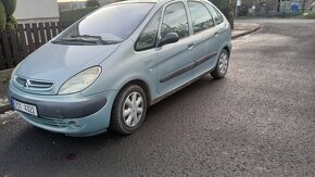 Citroen xsara Picasso 1.8i - 2