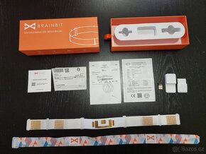 EEG BrainBit ® Headband s SDK vývojovým kitem - 2