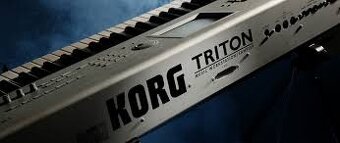 Korg Triton - 2