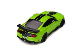 1/18 Shelby GT 500 GT-Spirit - 2