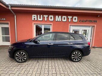 Fiat Tipo 1.6 JTD 88kW - 2