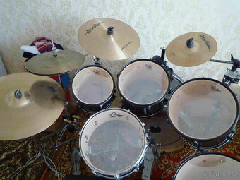 Komplet bicí MAPEX - 2