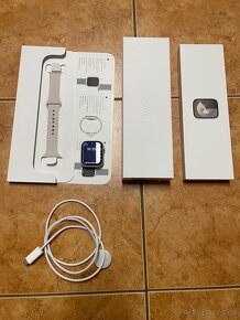 Apple Watch Series 9 GPS 45mm - 2