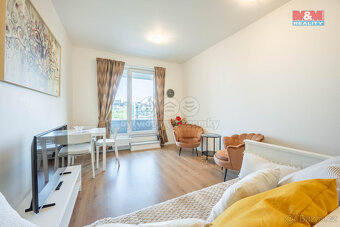 Prodej bytu 2+kk, 47 m², Praha, ul. Geologická - 2