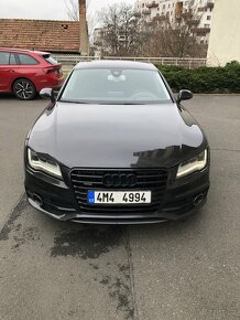 Prodam Audi A7 - 2