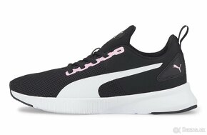 Dívčí botasky Puma vel. 38,5(24,5) - 2