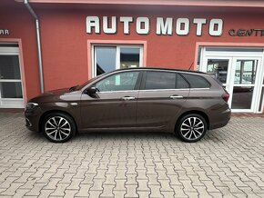 Fiat Tipo 1.6 JTDM Business 88kW (ODPOČET DPH) - 2