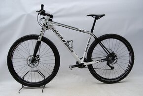 Cannondale F29 Carbon - 2