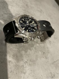 Breitling blackbird 2011 - 2