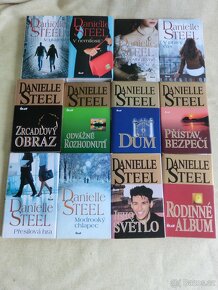 Danielle Steel - 2