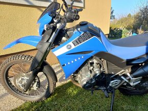 Yamaha XT 660 R - 2