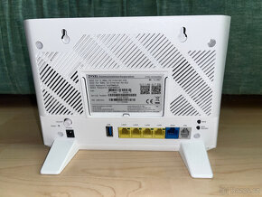 Prodám modem Zyxel VMG3625-T50B O2 - 2