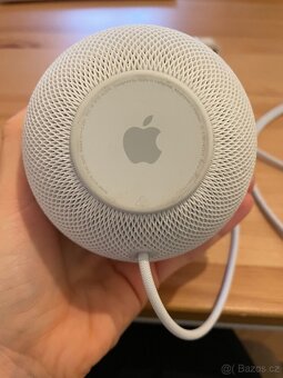 Homepod mini white Apple - 2