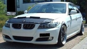 BMW E90/E91 3 deflektor kryt na kapotu - 2