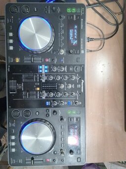 Prodám Pioneer XDJ-R1 - 2