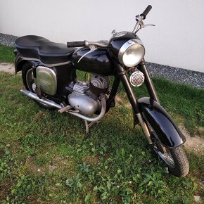 Jawa 175/356 - 2