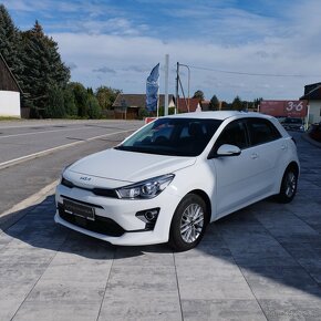 Kia Rio 1,2 DPI Exclusive - 2