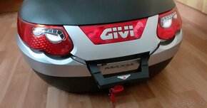 Givi Maxia 3 E 55N - 2