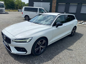 Volvo V60 D3 Momentum - 2