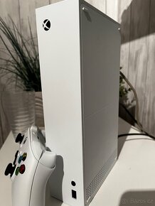 Xbox Series S 500GB Robot White - 2