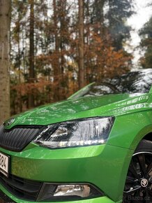 Škoda Fabia III 1.0TSI Monte-Carlo (odp.DPH) - 2