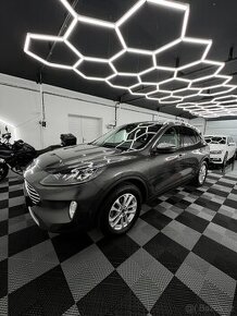 Ford Kuga 2,0tdci Titanium - 2