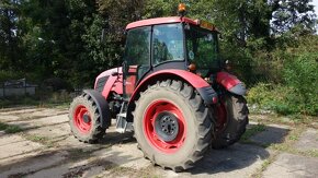 Kolový traktor Zetor Proxima CL 80 - 2