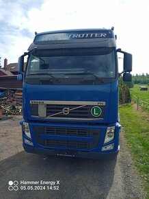 Volvo FH 460, 2011, standart,- nova cena - 2