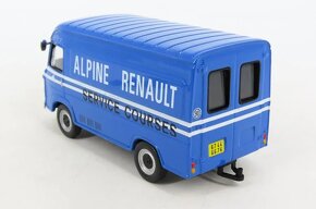 Avia Savien Renault 1:43 - 2