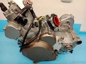 Motor KTM, HQ,Gas 300 Tpi 2023 - 2