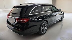 Hybridni Mercedes E300de T-Modell AMG Line 9G 306Ps - 2