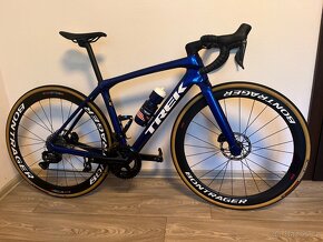 TREK Domane SL6 - 2