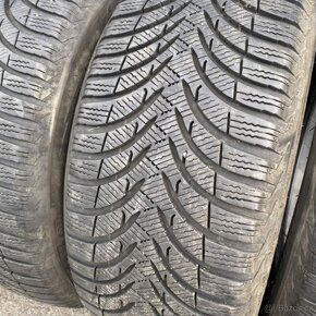 Zimní pneu 225/40 R18 92V Michelin 6mm - 2