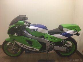 Kawasaki ZXR 750 rv. 90 - 2