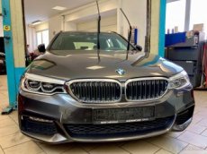 Přední mřížky ,Ledvinky,bmw g30 g31 - 2