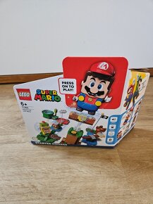 LEGO Super Mario - 2