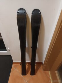 Dětské lyže Völkl 110 cm - 2