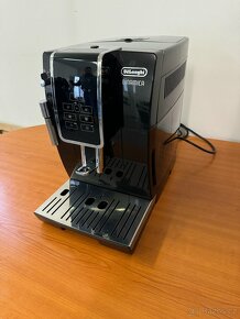 Kávovar DeLonghi Dinamica ECAM 350.55.B - 2