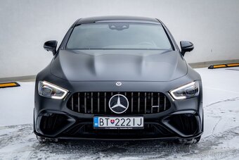 Mercedes-Benz AMG GT63s E-Performance PHEV 4MATIC - 2