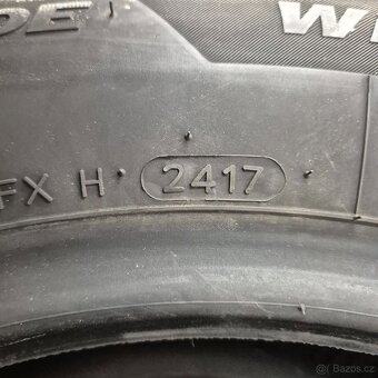 Hankook winter icept evo2 r16 215/60 - 2